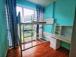 1 Canberra (D27), Condominium #519381841